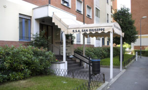 RSA San Giuseppe
